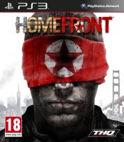HOMEFRONT