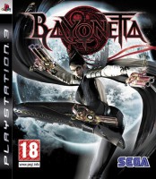 BAYONETTA
